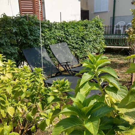 Holiday House Palma Dobrinj Екстер'єр фото