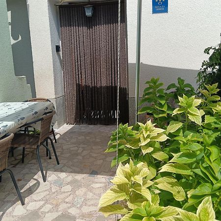 Holiday House Palma Dobrinj Екстер'єр фото