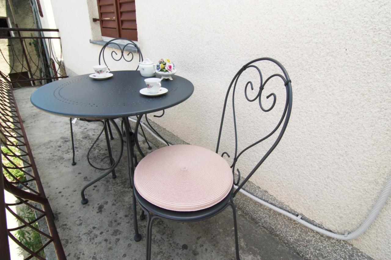 Holiday House Palma Dobrinj Екстер'єр фото