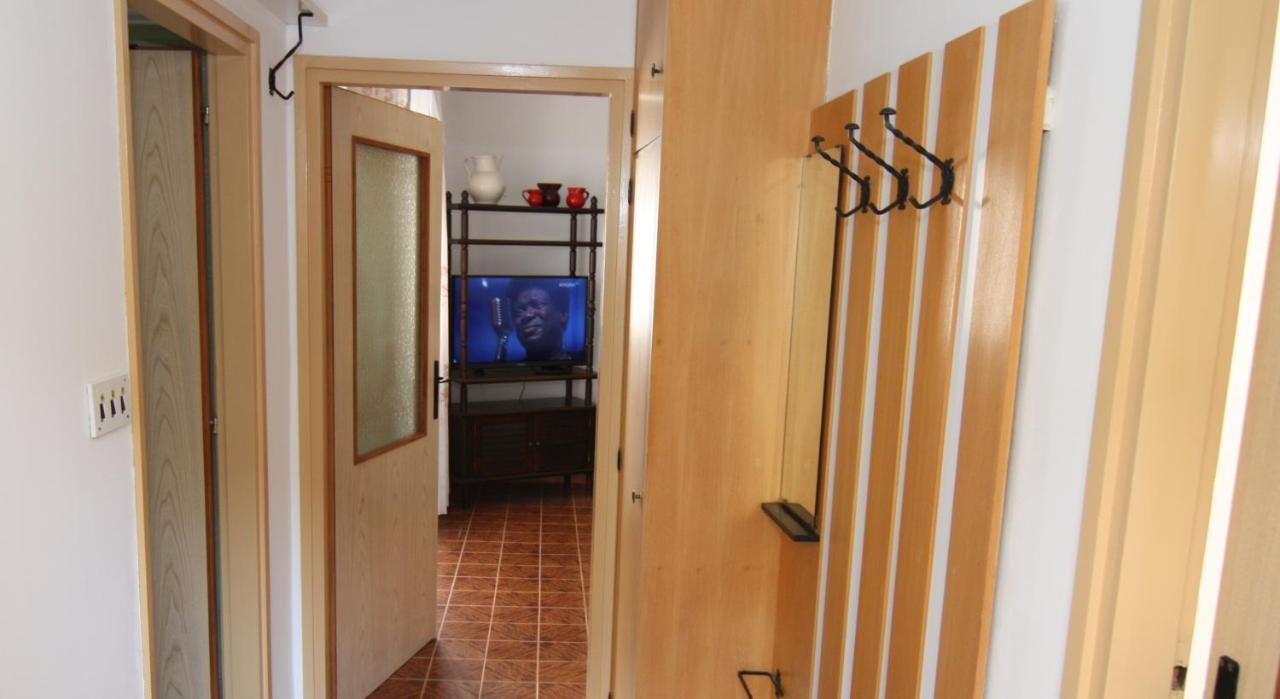 Holiday House Palma Dobrinj Екстер'єр фото