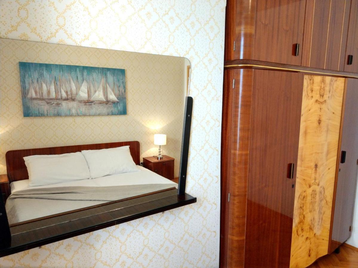 Holiday House Palma Dobrinj Екстер'єр фото