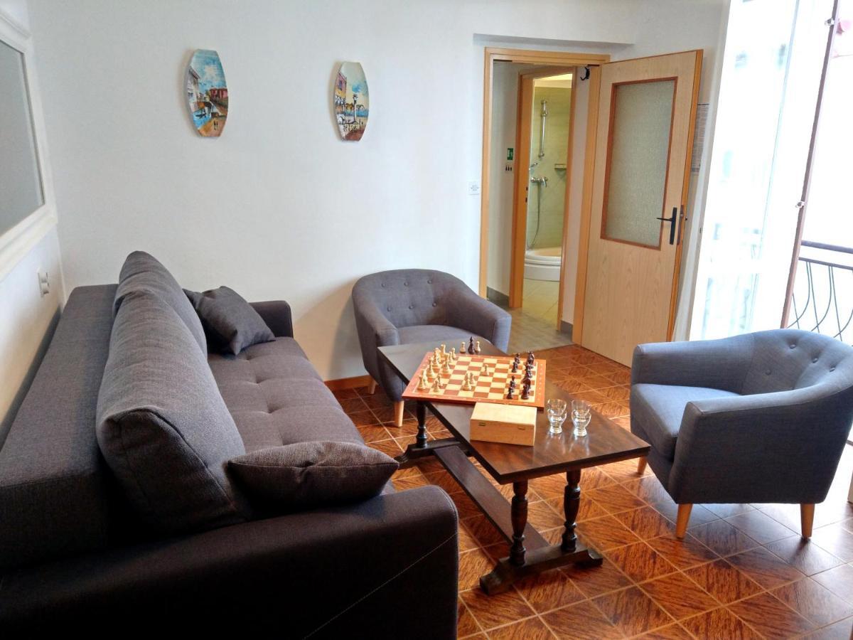 Holiday House Palma Dobrinj Екстер'єр фото