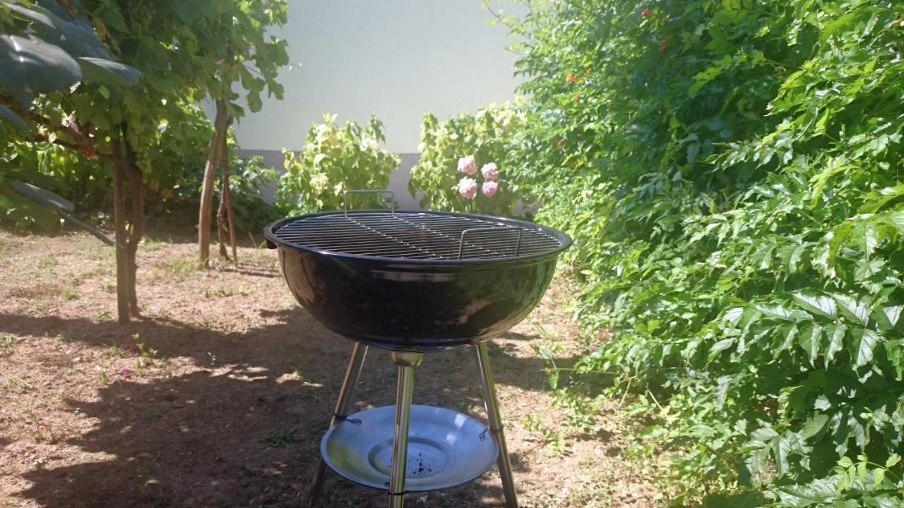 Holiday House Palma Dobrinj Екстер'єр фото